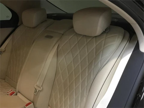 Mercedes-Benz Clase S 350 d Larga