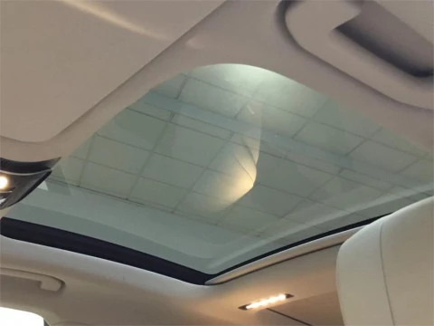 Mercedes-Benz Clase S 350 d Larga