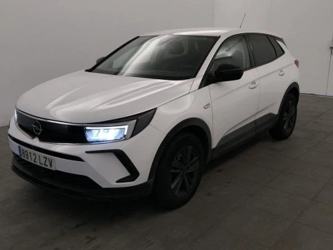 Opel Grandland 1.5 CDTi Business Edition Auto