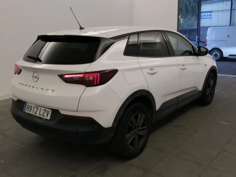 Opel Grandland 1.5 CDTi Business Edition Auto