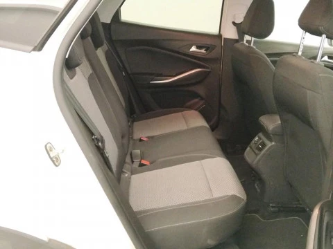 Opel Grandland 1.5 CDTi Business Edition Auto