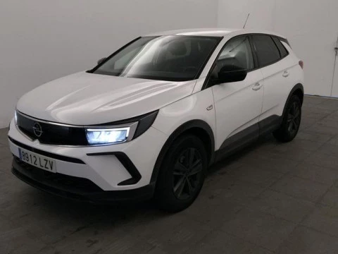 Opel Grandland 1.5 CDTi Business Edition Auto