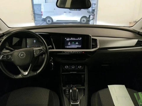 Opel Grandland 1.5 CDTi Business Edition Auto