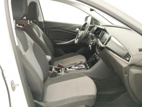Opel Grandland 1.5 CDTi Business Edition Auto