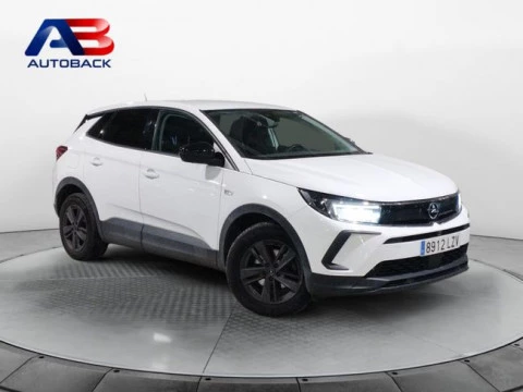 Opel Grandland 1.5 CDTi Business Edition Auto