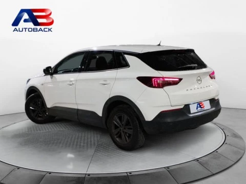 Opel Grandland 1.5 CDTi Business Edition Auto