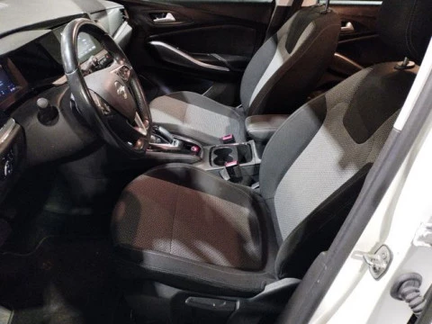 Opel Grandland 1.5 CDTi Business Edition Auto