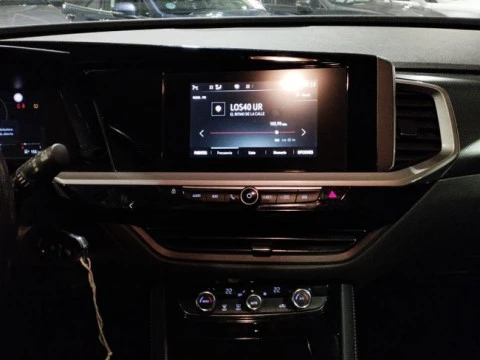 Opel Grandland 1.5 CDTi Business Edition Auto