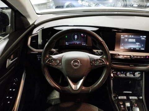 Opel Grandland 1.5 CDTi Business Edition Auto
