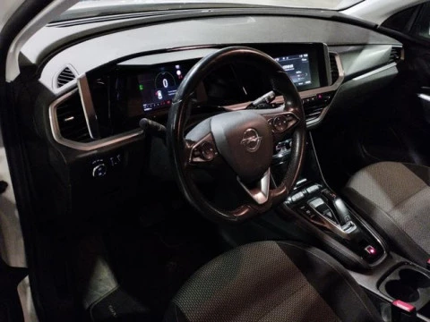 Opel Grandland 1.5 CDTi Business Edition Auto