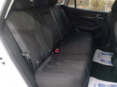 Opel Grandland 1.5 CDTi Business Edition Auto