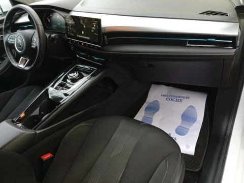 Opel Grandland 1.5 CDTi Business Edition Auto