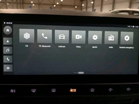 Opel Grandland 1.5 CDTi Business Edition Auto