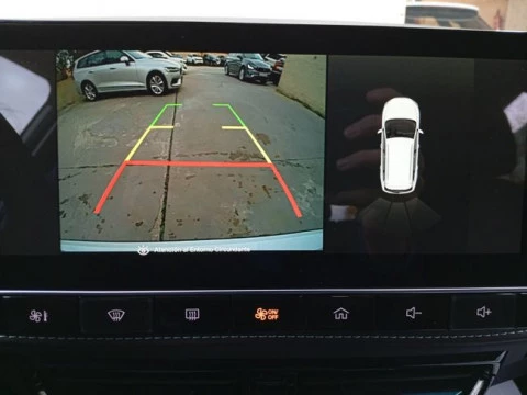 Opel Grandland 1.5 CDTi Business Edition Auto