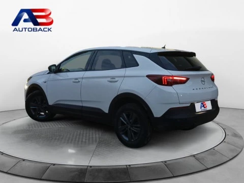 Opel Grandland 1.5 CDTi Business Edition Auto