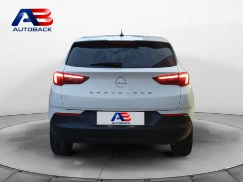 Opel Grandland 1.5 CDTi Business Edition Auto