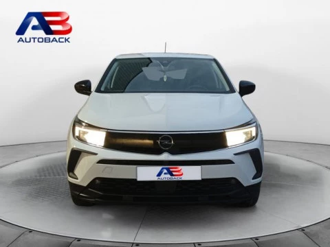 Opel Grandland 1.5 CDTi Business Edition Auto