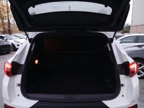 Opel Grandland 1.5 CDTi Business Edition Auto