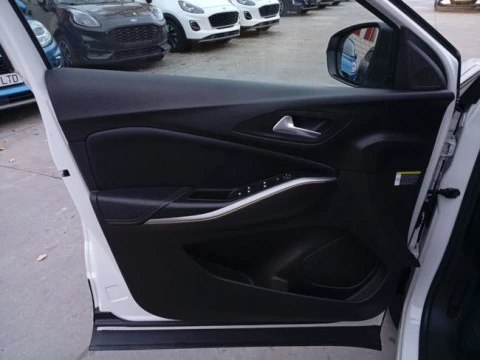 Opel Grandland 1.5 CDTi Business Edition Auto