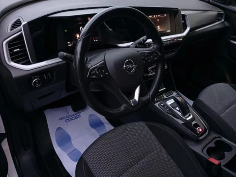 Opel Grandland 1.5 CDTi Business Edition Auto