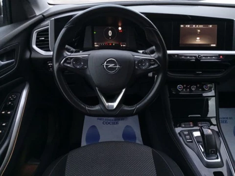 Opel Grandland 1.5 CDTi Business Edition Auto