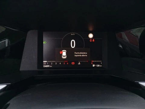 Opel Grandland 1.5 CDTi Business Edition Auto