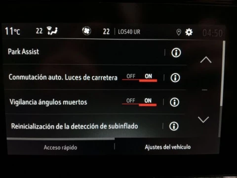 Opel Grandland 1.5 CDTi Business Edition Auto