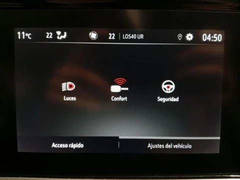 Opel Grandland 1.5 CDTi Business Edition Auto