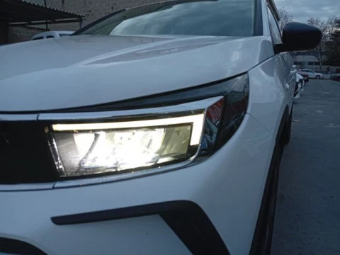 Opel Grandland 1.5 CDTi Business Edition Auto