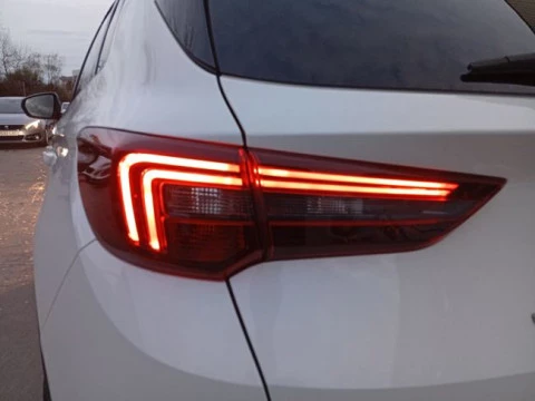 Opel Grandland 1.5 CDTi Business Edition Auto