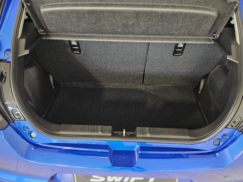 Suzuki Swift 1.2 S2 Mild Hybrid CVT