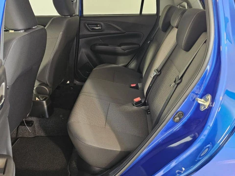 Suzuki Swift 1.2 S2 Mild Hybrid CVT