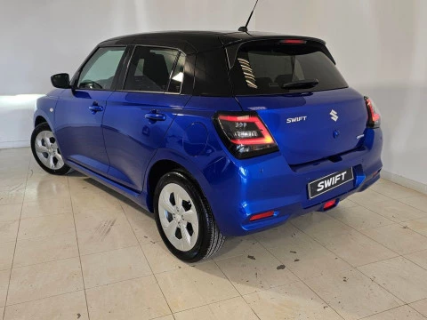 Suzuki Swift 1.2 S2 Mild Hybrid CVT