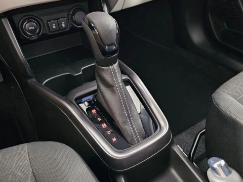 Suzuki Swift 1.2 S2 Mild Hybrid CVT