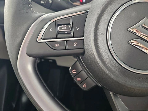 Suzuki Swift 1.2 S2 Mild Hybrid CVT