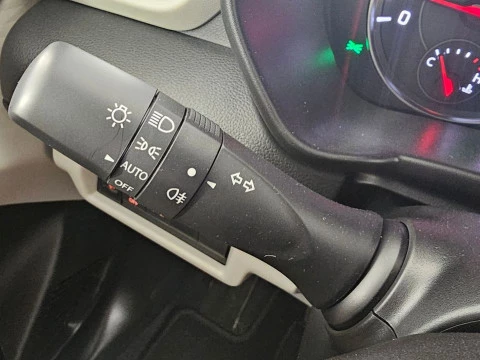 Suzuki Swift 1.2 S2 Mild Hybrid CVT