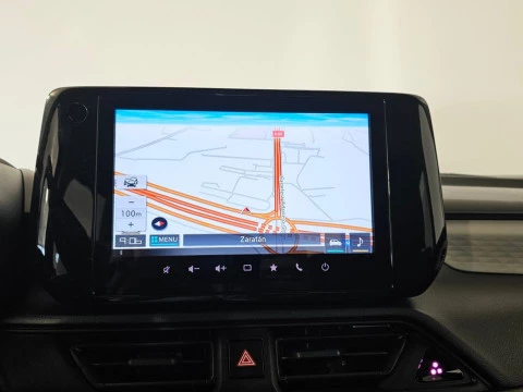 Suzuki Swift 1.2 S2 Mild Hybrid CVT