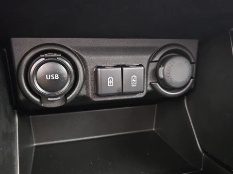 Suzuki Swift 1.2 S2 Mild Hybrid CVT