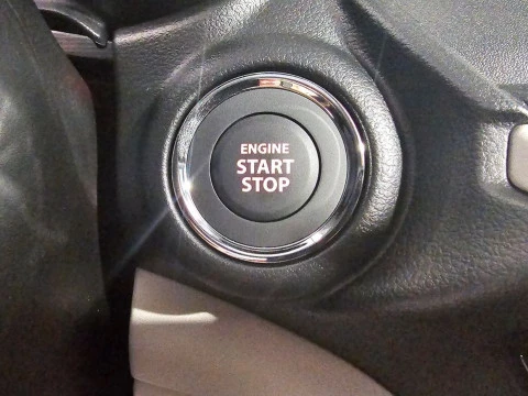 Suzuki Swift 1.2 S2 Mild Hybrid CVT