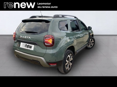 Dacia Duster  1.3 TCe Journey Go 4x2 96kW