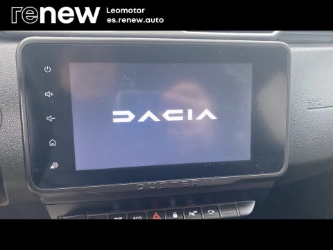 Dacia Duster  1.3 TCe Journey Go 4x2 96kW