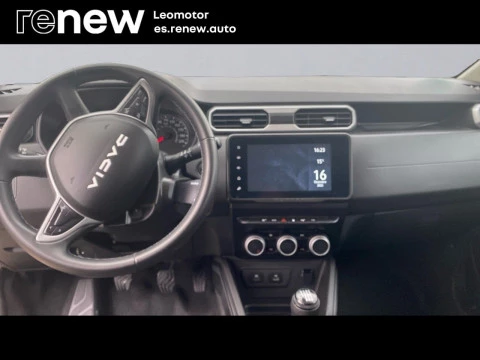 Dacia Duster  1.3 TCe Journey Go 4x2 96kW