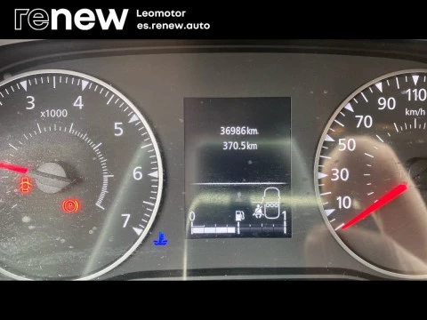 Dacia Duster  1.3 TCe Journey Go 4x2 96kW