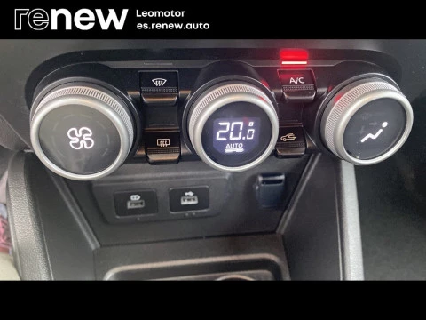 Dacia Duster  1.3 TCe Journey Go 4x2 96kW