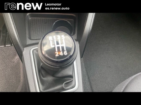 Dacia Duster  1.3 TCe Journey Go 4x2 96kW