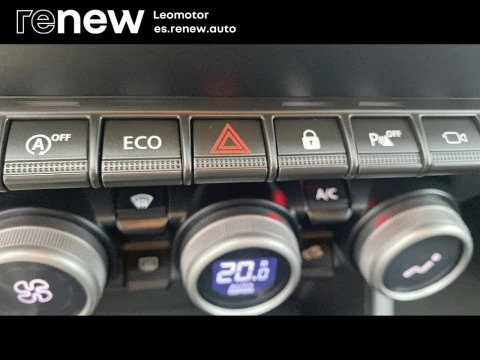 Dacia Duster  1.3 TCe Journey Go 4x2 96kW