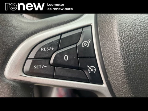 Dacia Duster  1.3 TCe Journey Go 4x2 96kW