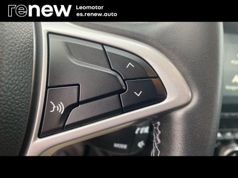 Dacia Duster  1.3 TCe Journey Go 4x2 96kW