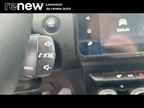 Dacia Duster  1.3 TCe Journey Go 4x2 96kW