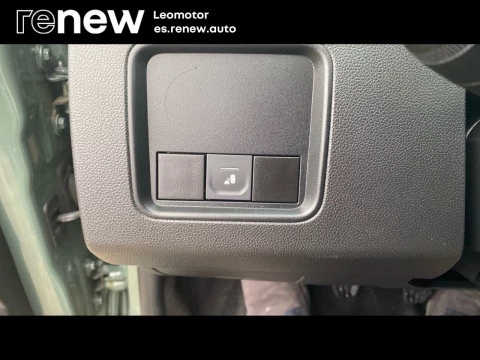 Dacia Duster  1.3 TCe Journey Go 4x2 96kW